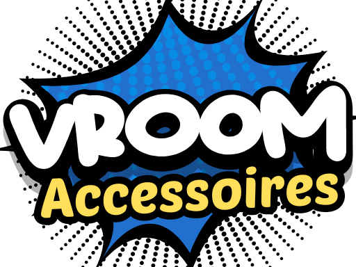 logo vroomaccessoires